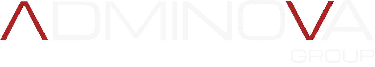 Adminova Logo